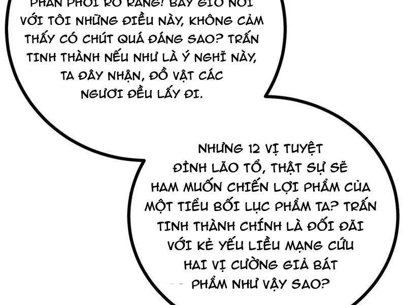 Toàn Cầu Cao Võ chương 270 - trang 121