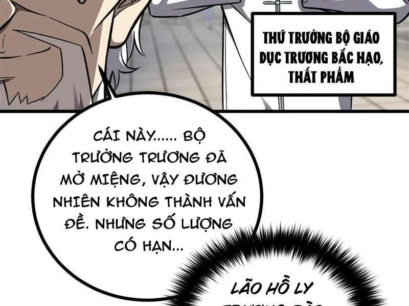 Toàn Cầu Cao Võ chương 270 - trang 127