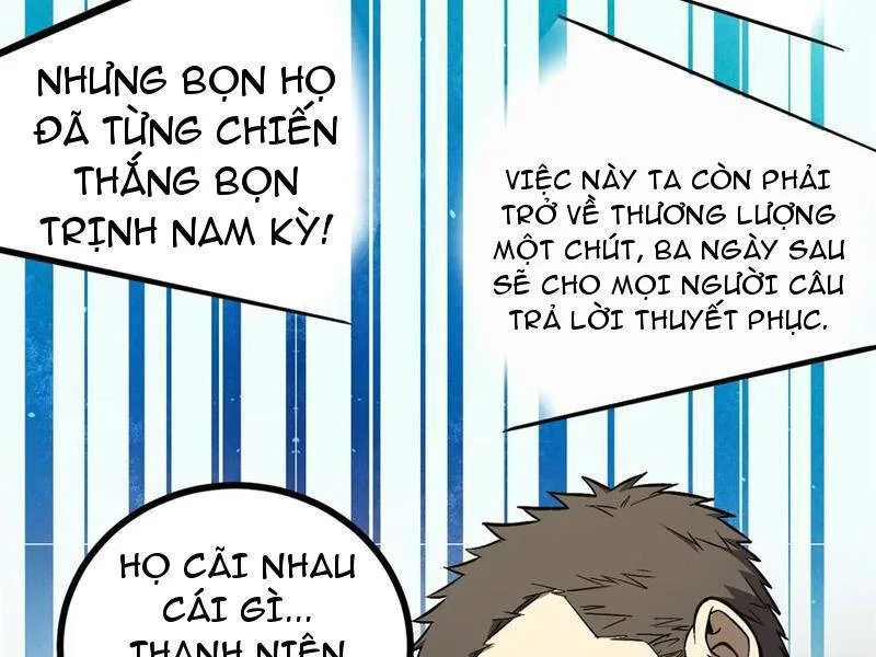 Toàn Cầu Cao Võ chương 270 - trang 131