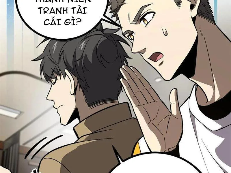 Toàn Cầu Cao Võ chương 270 - trang 132
