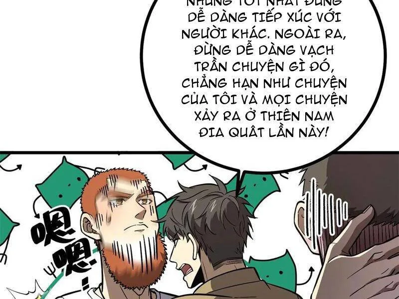 Toàn Cầu Cao Võ chương 270 - trang 137