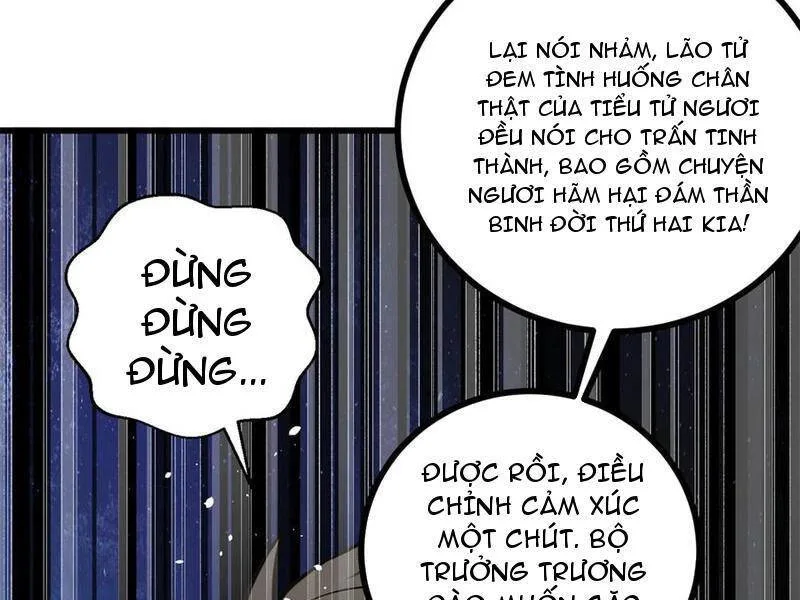 Toàn Cầu Cao Võ chương 270 - trang 142