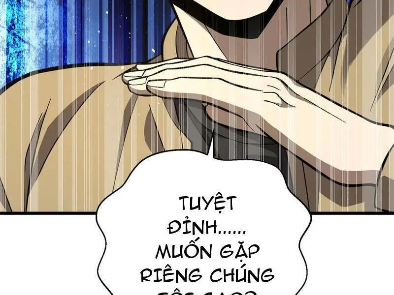 Toàn Cầu Cao Võ chương 270 - trang 144