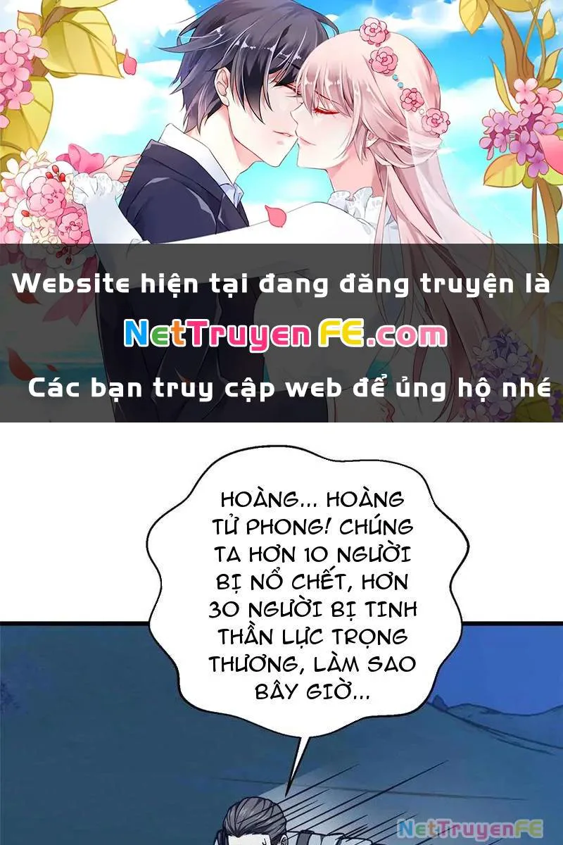 Toàn Cầu Cao Võ chương 280 - trang 2
