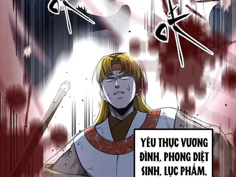 Toàn Cầu Cao Võ chương 280 - trang 9