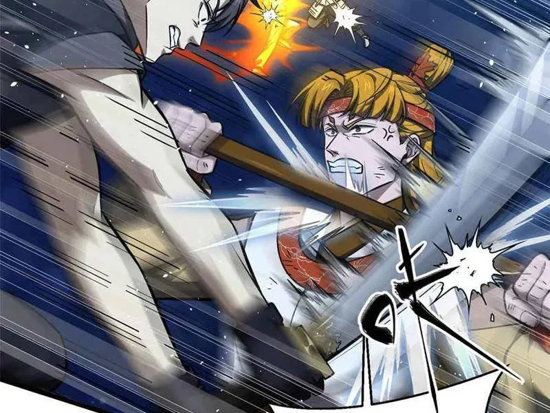 Toàn Cầu Cao Võ chương 280 - trang 12