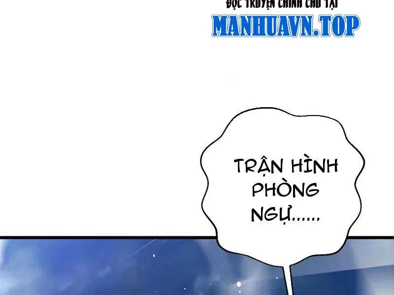 Toàn Cầu Cao Võ chương 280 - trang 17