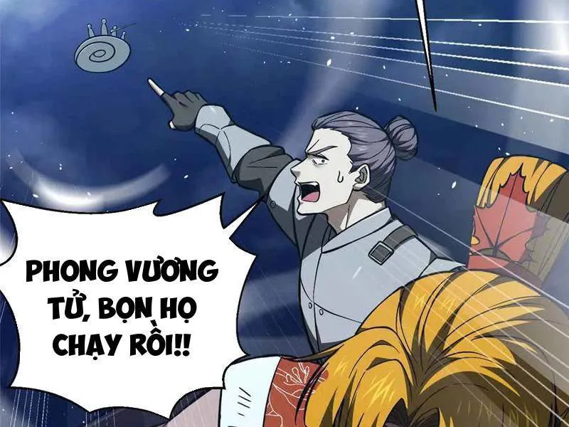 Toàn Cầu Cao Võ chương 280 - trang 18