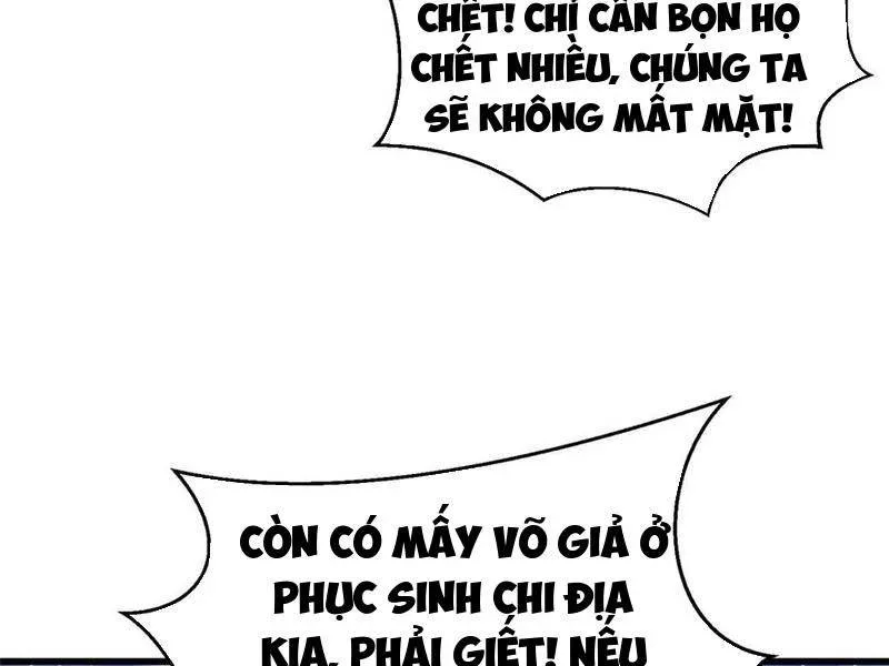 Toàn Cầu Cao Võ chương 280 - trang 29