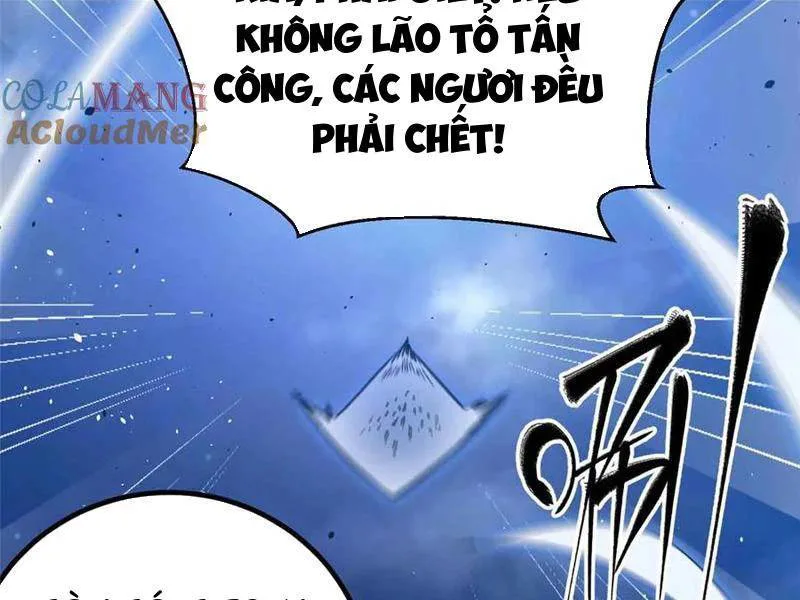 Toàn Cầu Cao Võ chương 280 - trang 30