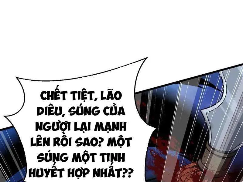 Toàn Cầu Cao Võ chương 280 - trang 43