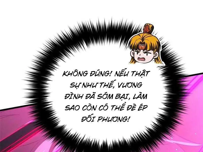 Toàn Cầu Cao Võ chương 280 - trang 54