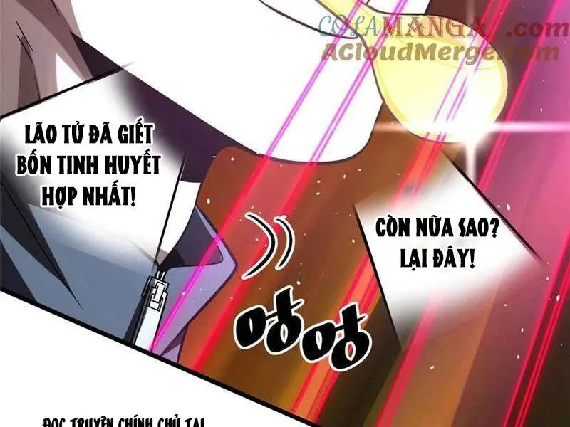 Toàn Cầu Cao Võ chương 280 - trang 56