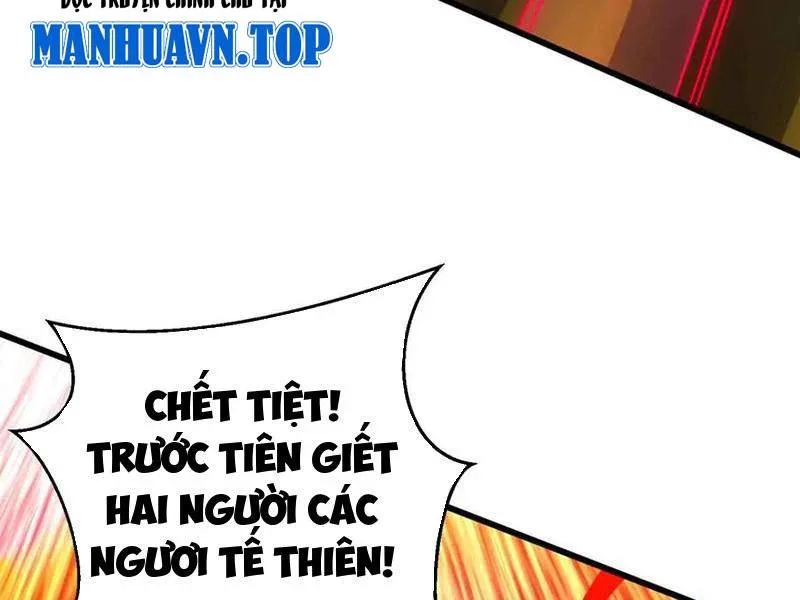 Toàn Cầu Cao Võ chương 280 - trang 57