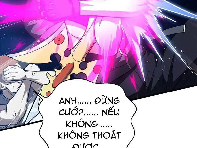 Toàn Cầu Cao Võ chương 280 - trang 65