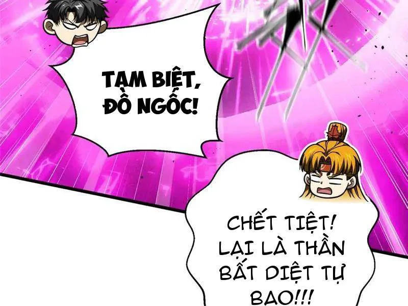 Toàn Cầu Cao Võ chương 280 - trang 69