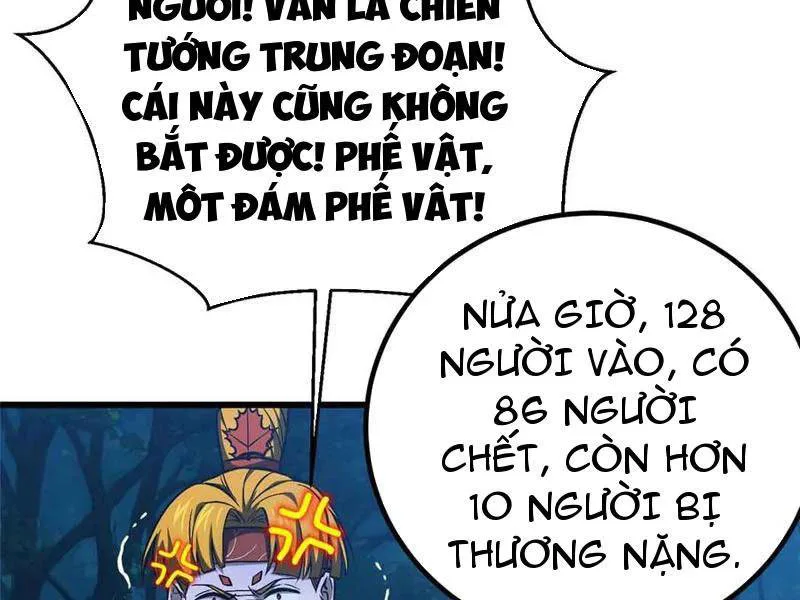 Toàn Cầu Cao Võ chương 280 - trang 73