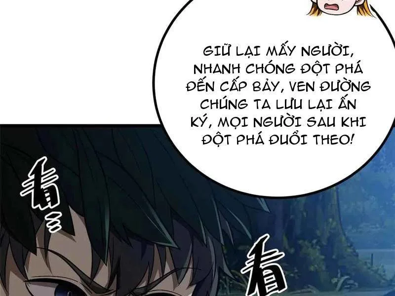 Toàn Cầu Cao Võ chương 280 - trang 76