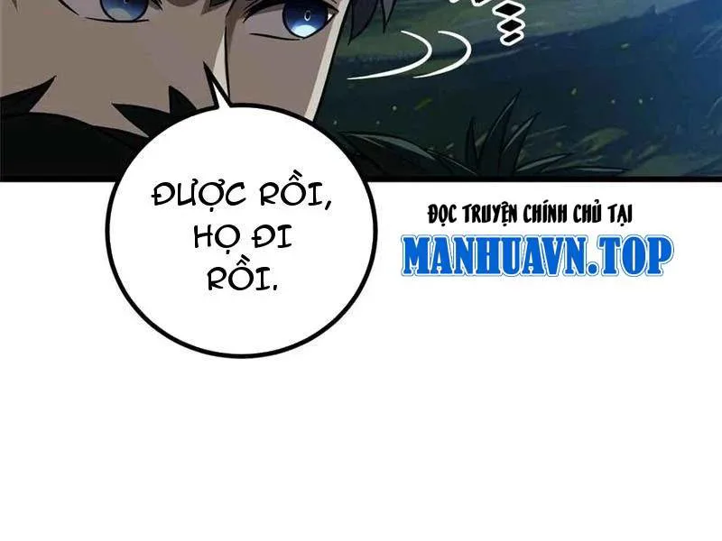 Toàn Cầu Cao Võ chương 280 - trang 77