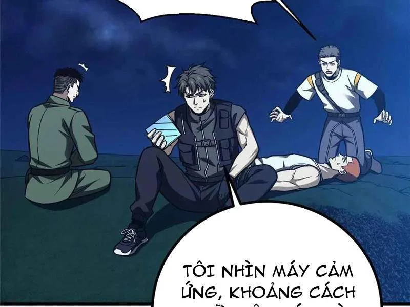 Toàn Cầu Cao Võ chương 280 - trang 82