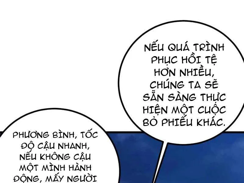 Toàn Cầu Cao Võ chương 280 - trang 85