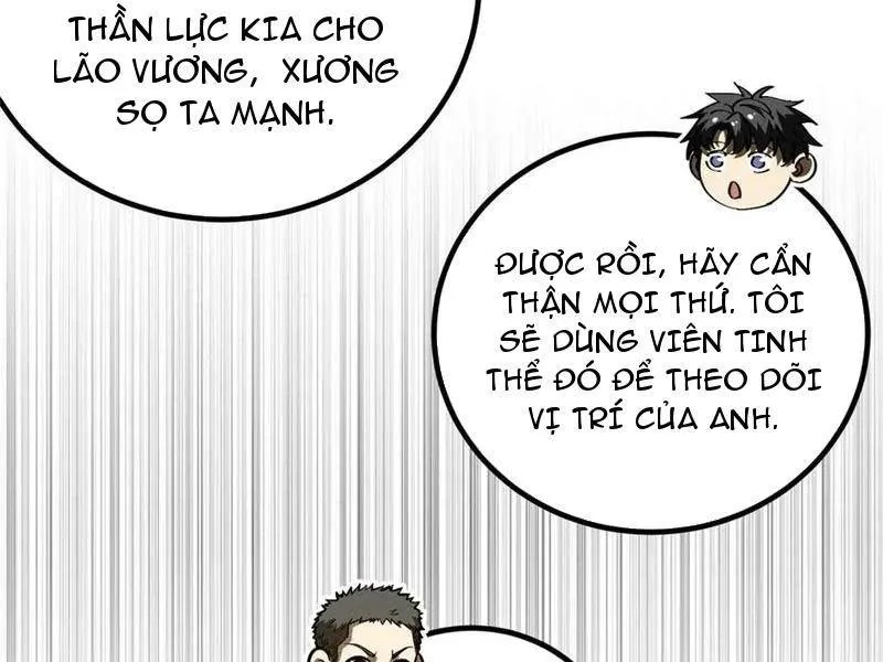 Toàn Cầu Cao Võ chương 280 - trang 89