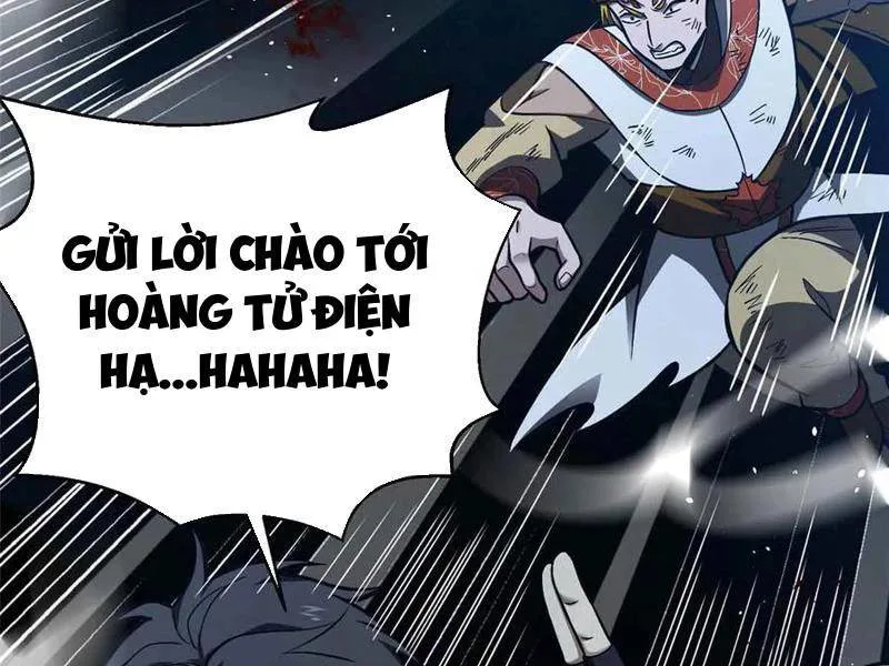 Toàn Cầu Cao Võ chương 280 - trang 98