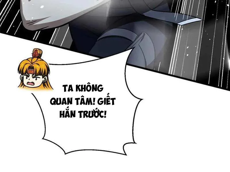 Toàn Cầu Cao Võ chương 280 - trang 100