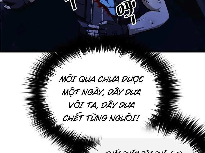 Toàn Cầu Cao Võ chương 280 - trang 107