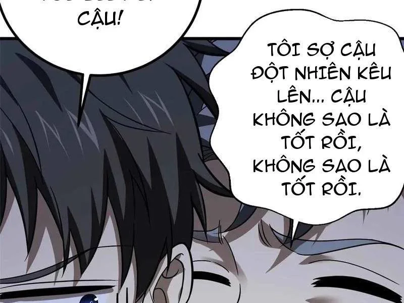 Toàn Cầu Cao Võ chương 280 - trang 109