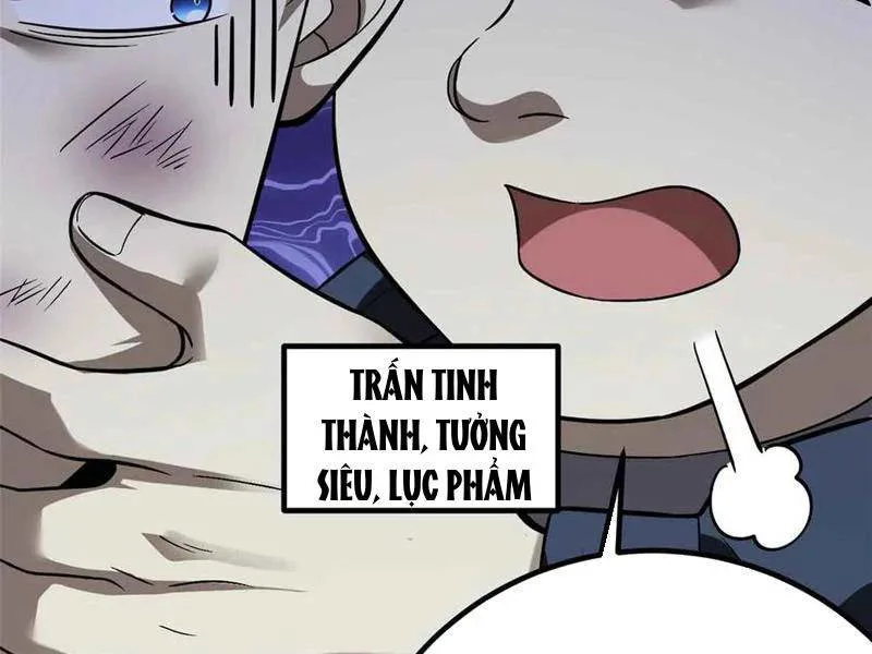 Toàn Cầu Cao Võ chương 280 - trang 110