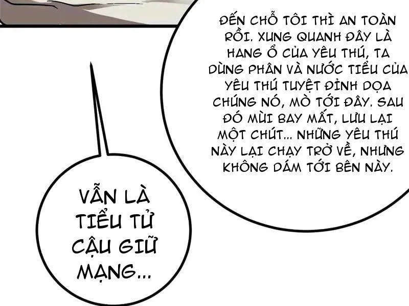 Toàn Cầu Cao Võ chương 280 - trang 111