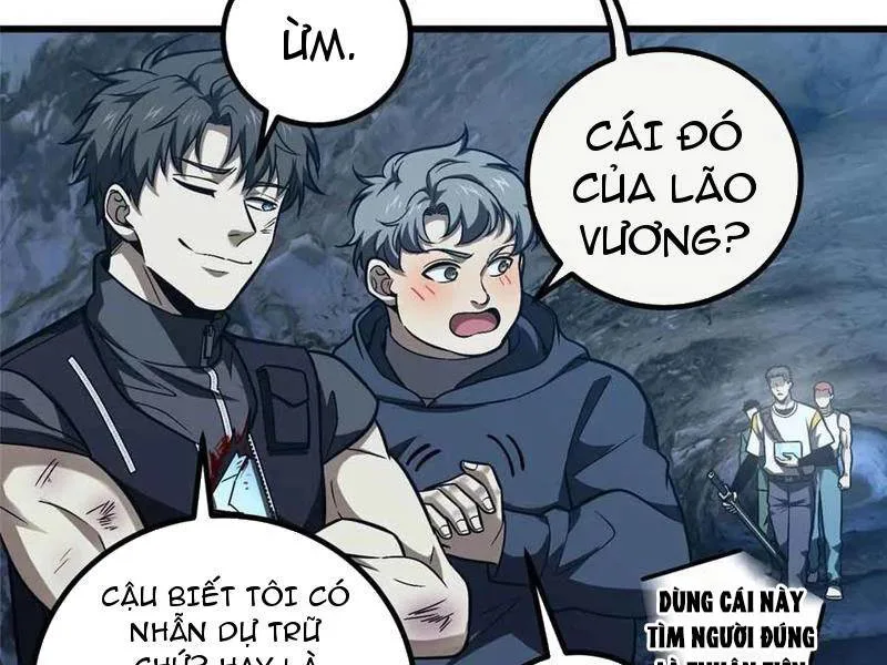 Toàn Cầu Cao Võ chương 280 - trang 113