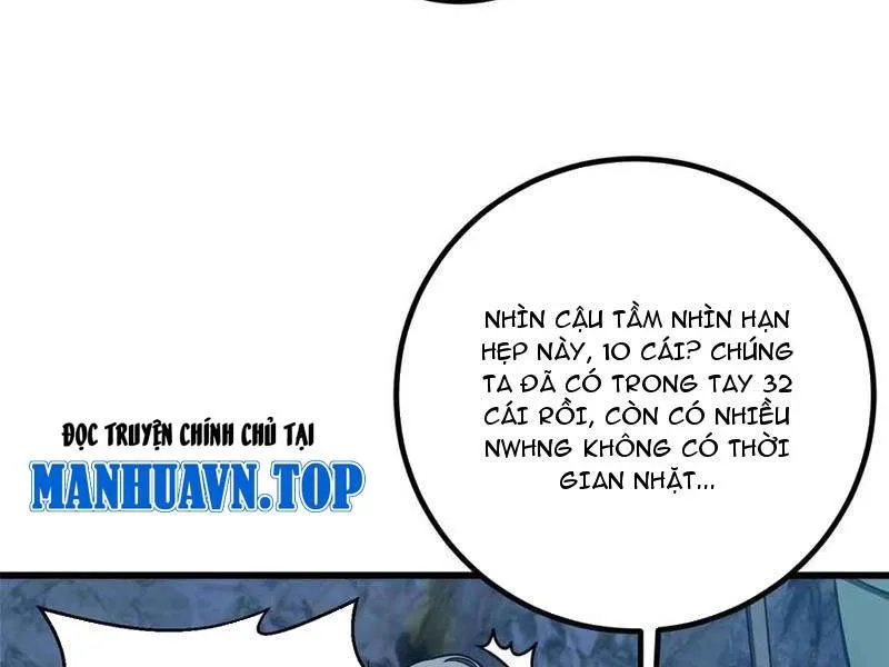 Toàn Cầu Cao Võ chương 280 - trang 115