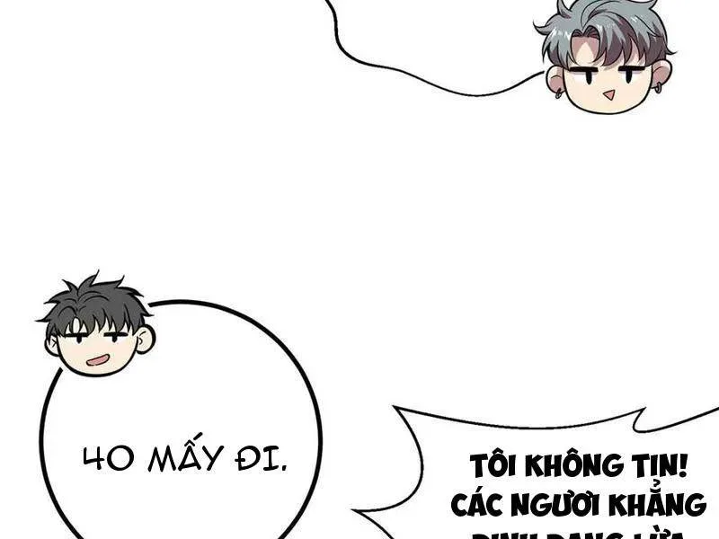 Toàn Cầu Cao Võ chương 280 - trang 118