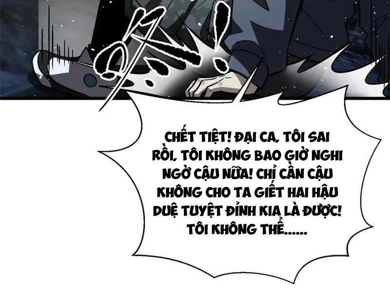 Toàn Cầu Cao Võ chương 280 - trang 123