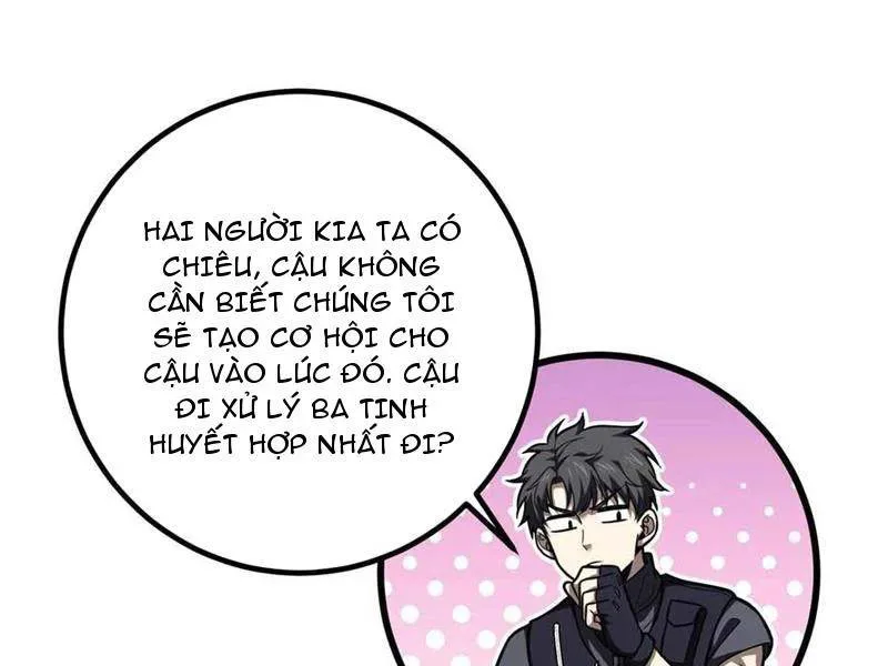 Toàn Cầu Cao Võ chương 280 - trang 124