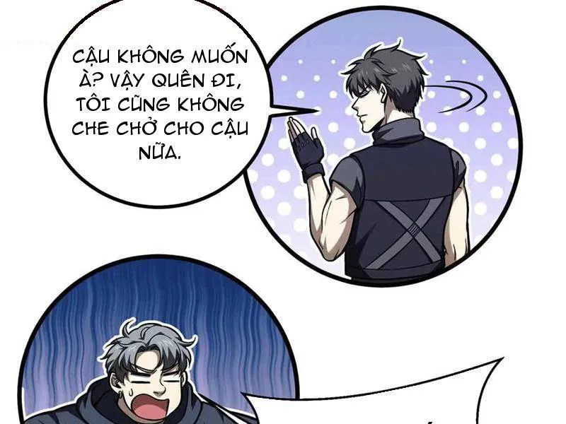 Toàn Cầu Cao Võ chương 280 - trang 126