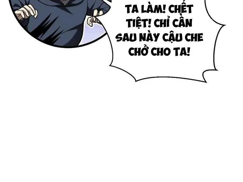 Toàn Cầu Cao Võ chương 280 - trang 127