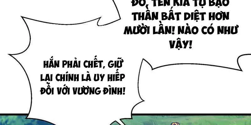 Toàn Cầu Cao Võ chương 280 - trang 130