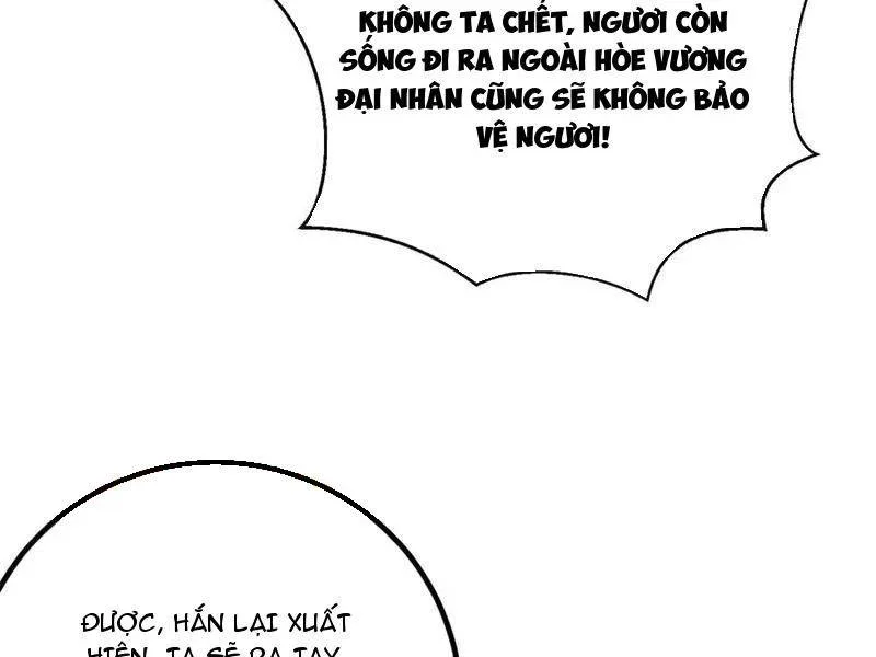 Toàn Cầu Cao Võ chương 280 - trang 132