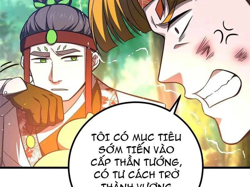 Toàn Cầu Cao Võ chương 280 - trang 134