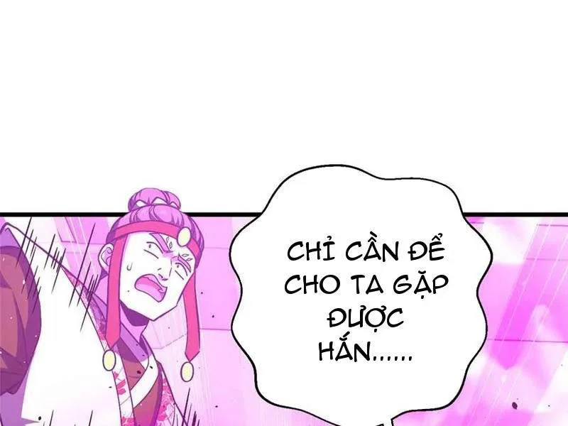 Toàn Cầu Cao Võ chương 280 - trang 136