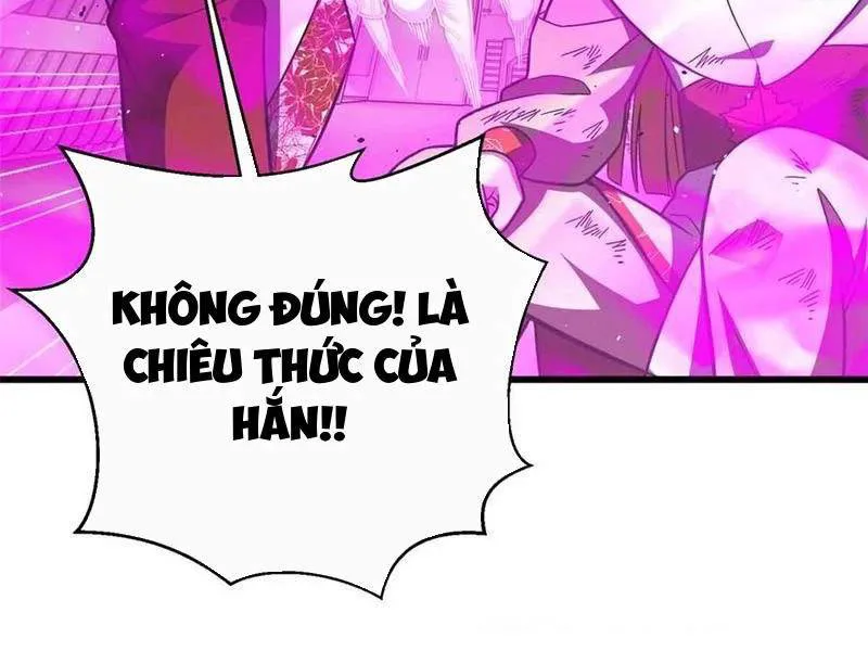 Toàn Cầu Cao Võ chương 280 - trang 138