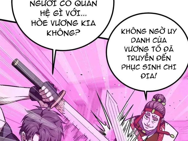 Toàn Cầu Cao Võ chương 280 - trang 146