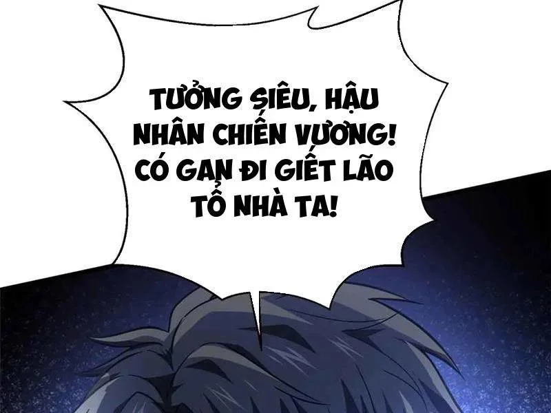 Toàn Cầu Cao Võ chương 280 - trang 154