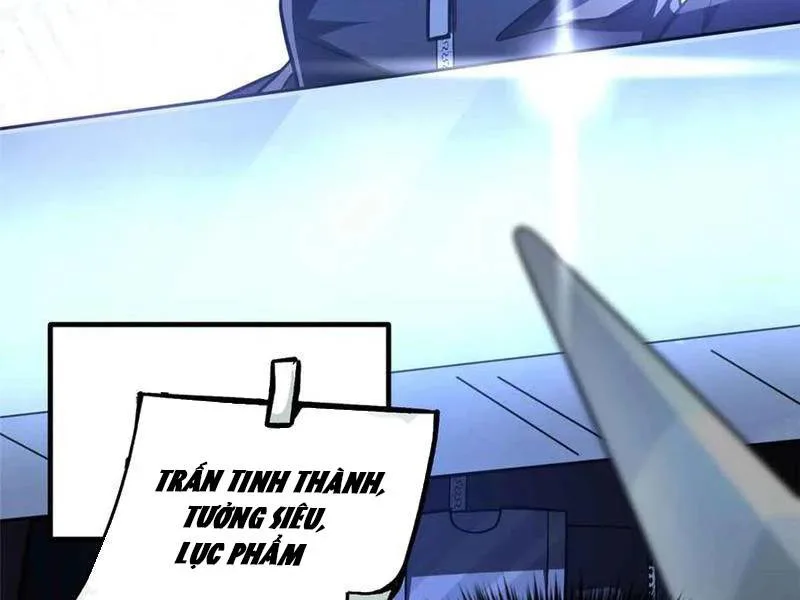 Toàn Cầu Cao Võ chương 280 - trang 156