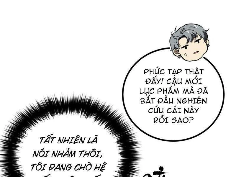 Toàn Cầu Cao Võ chương 282 - trang 6