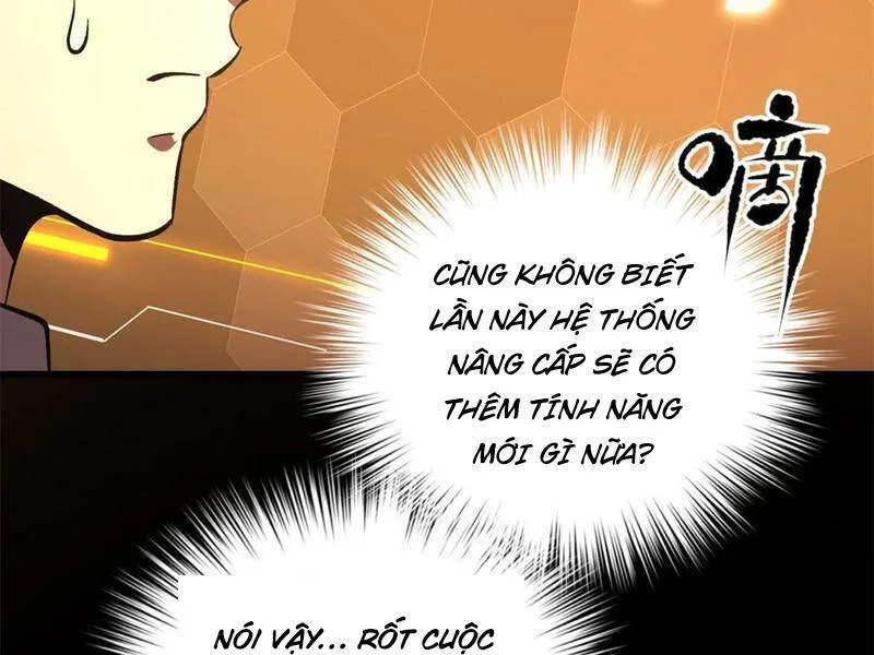 Toàn Cầu Cao Võ chương 282 - trang 8