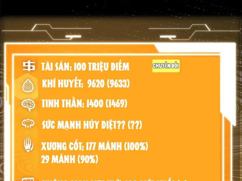 Toàn Cầu Cao Võ chương 282 - trang 19